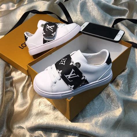 louis vuitton sneakers for kids|Louis Vuitton baby carrier.